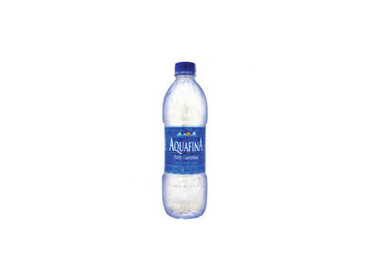 water