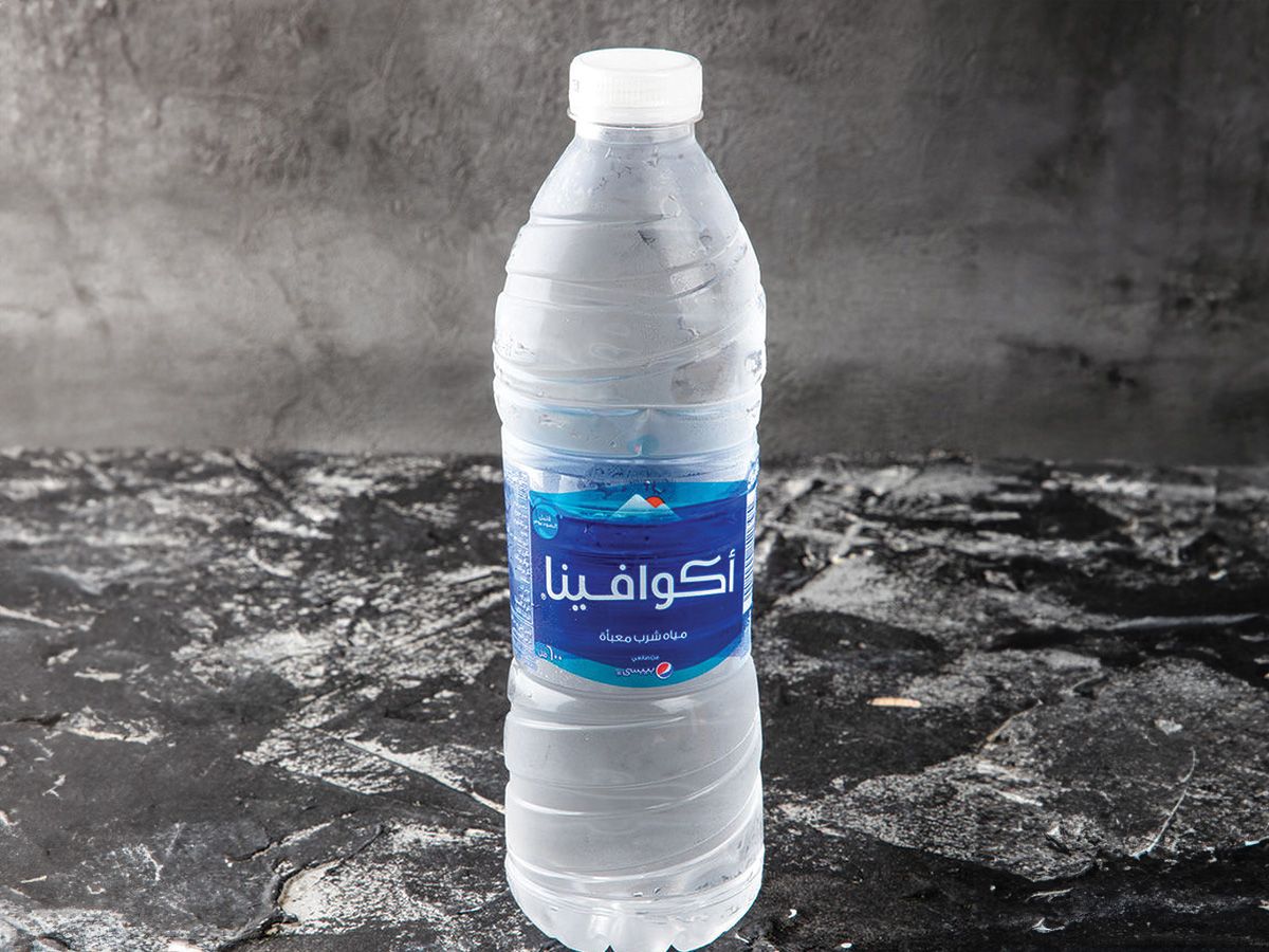 water