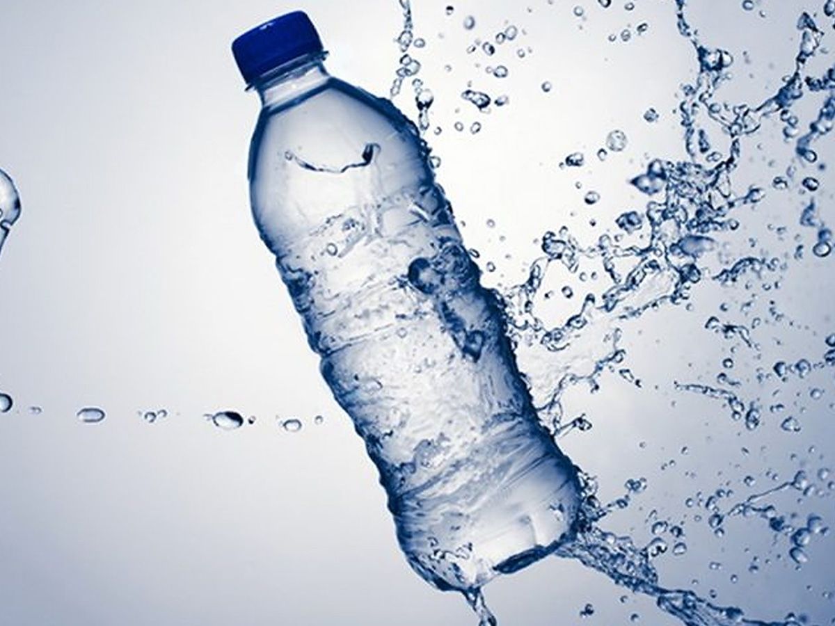 Water