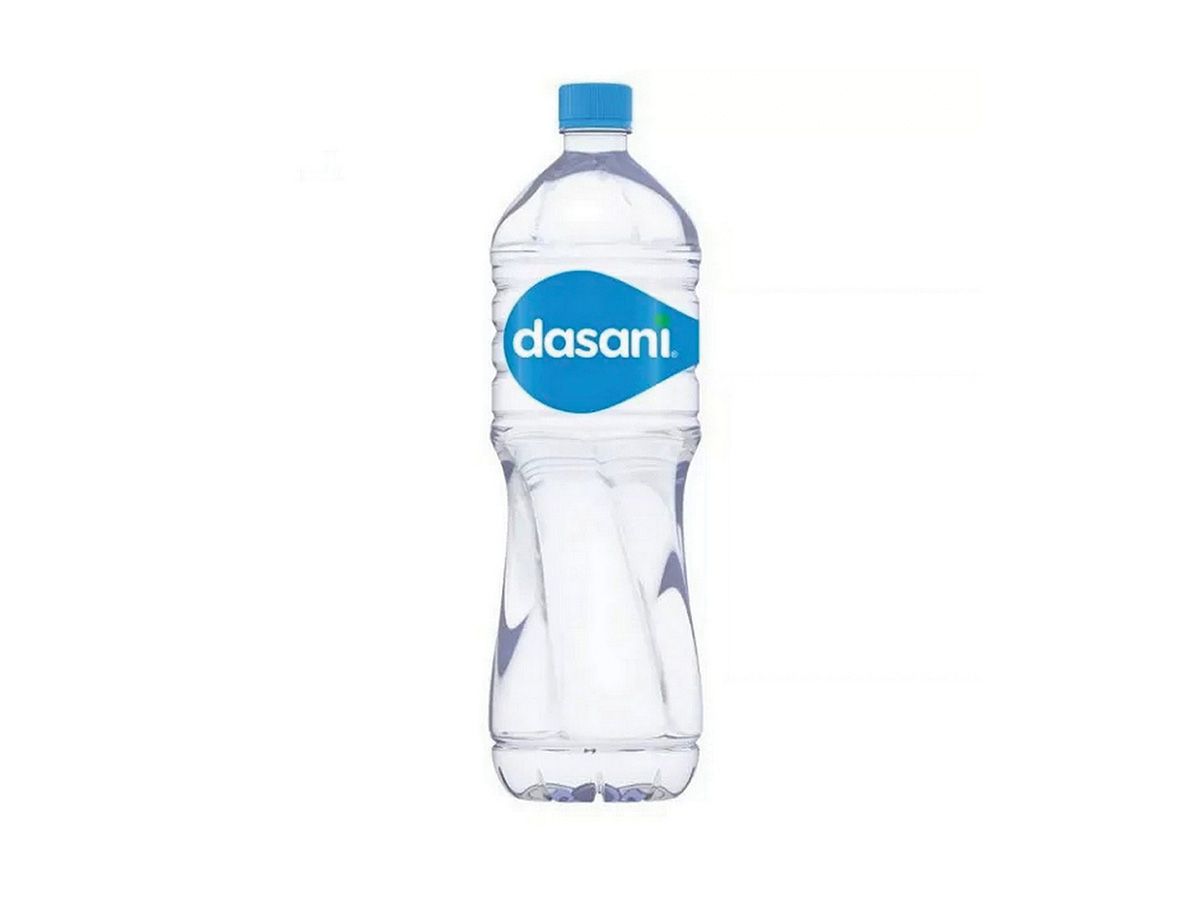 Mineral water