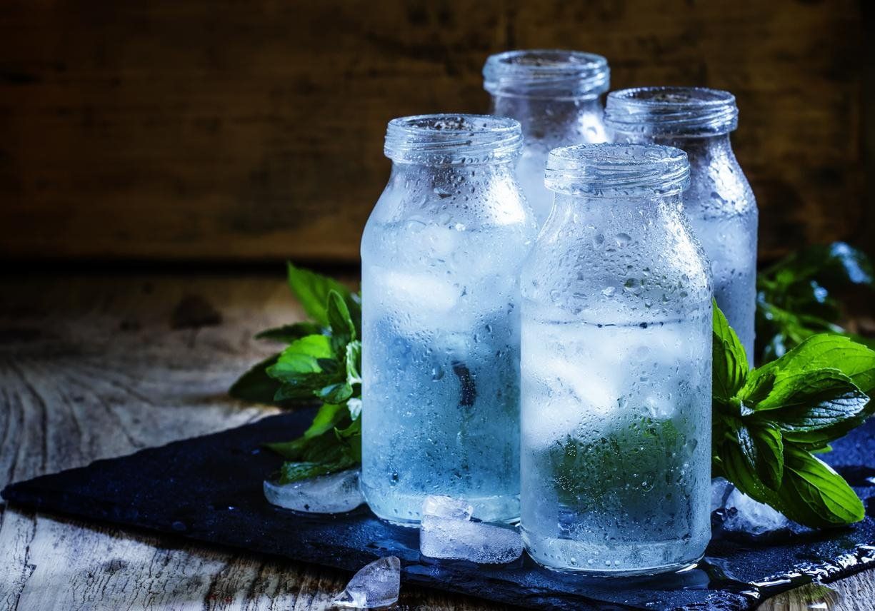 Tonic Water