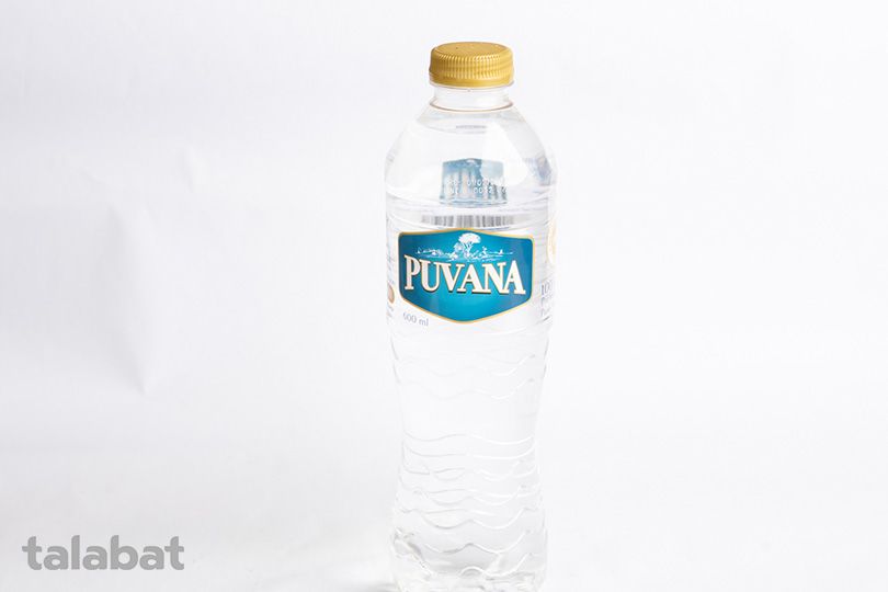Small Water