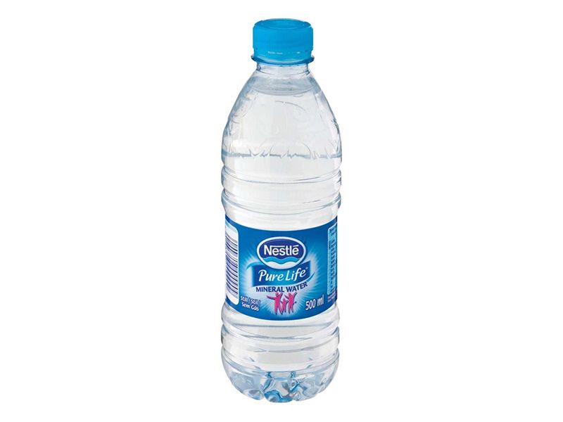 Small Water