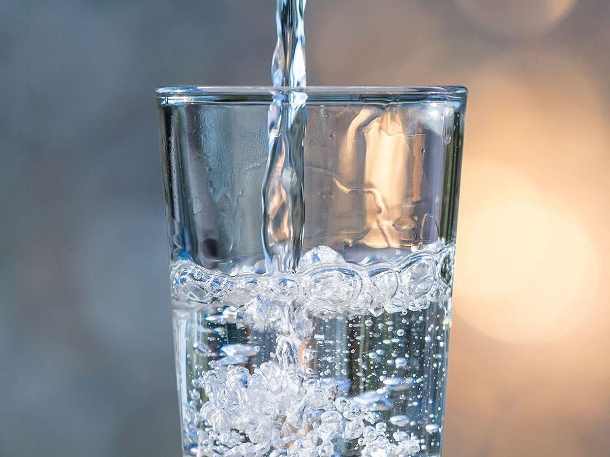 Small Water