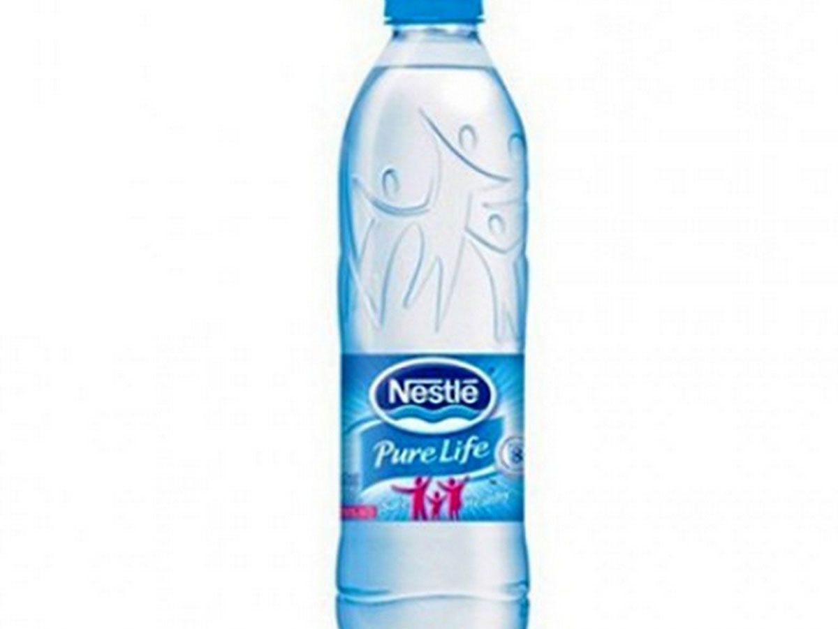 Water Small