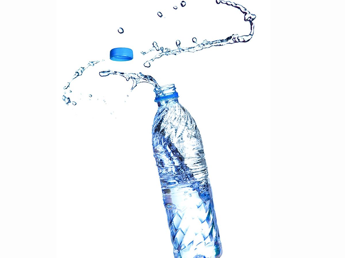 Small Water