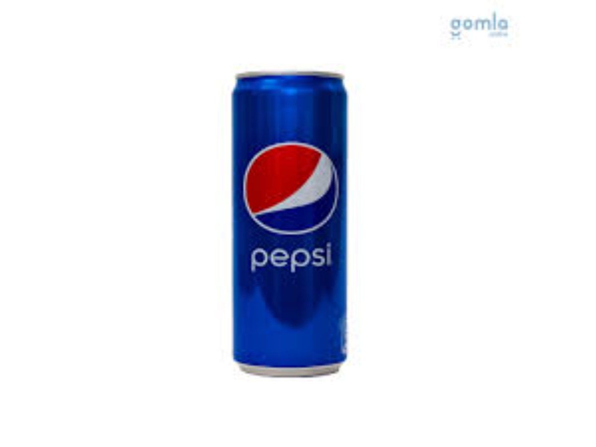 Pepsi Pocket Can