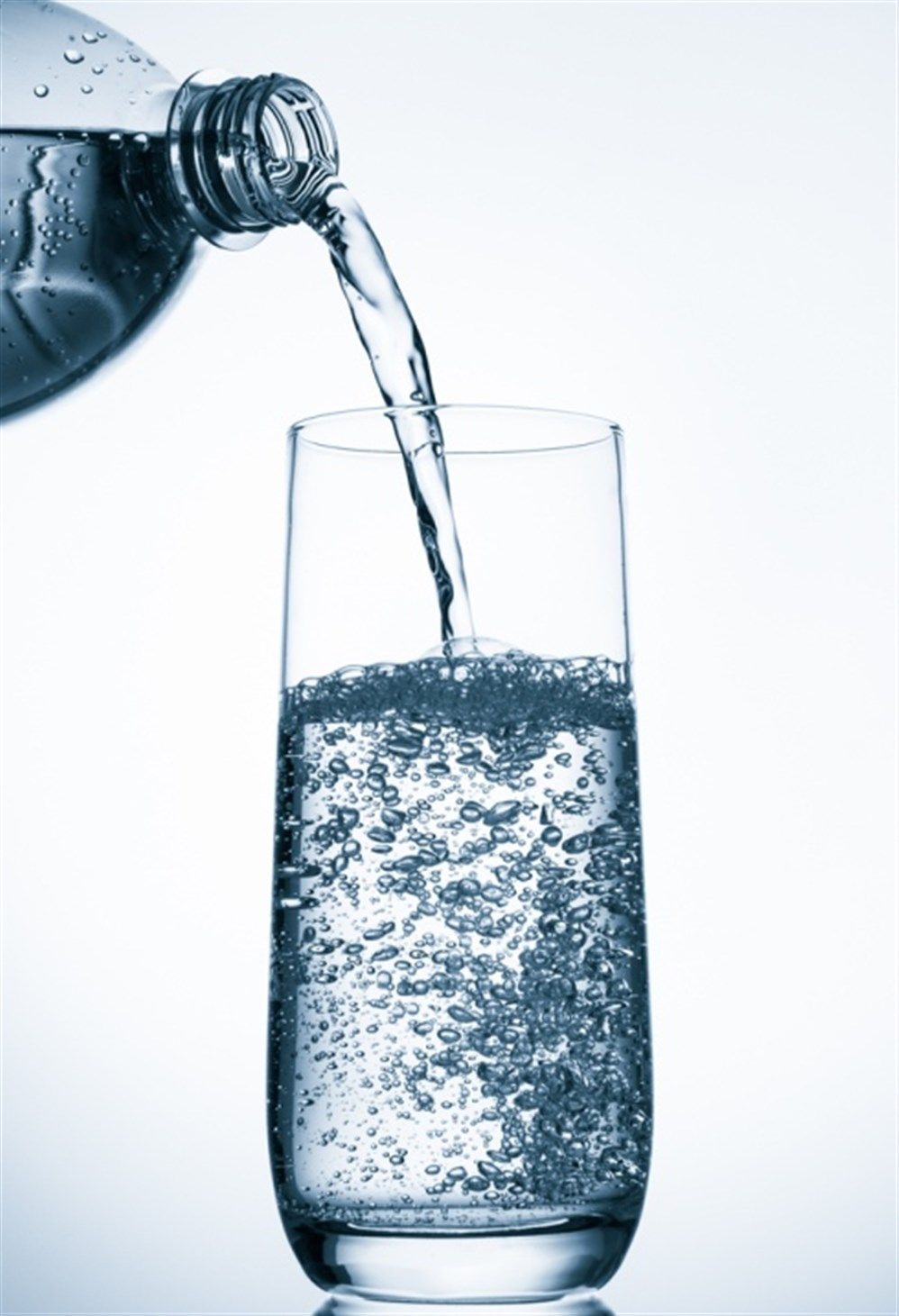 Sparkling Water