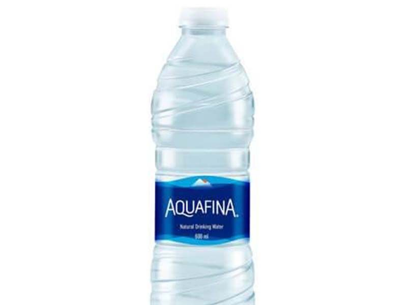 Small Water