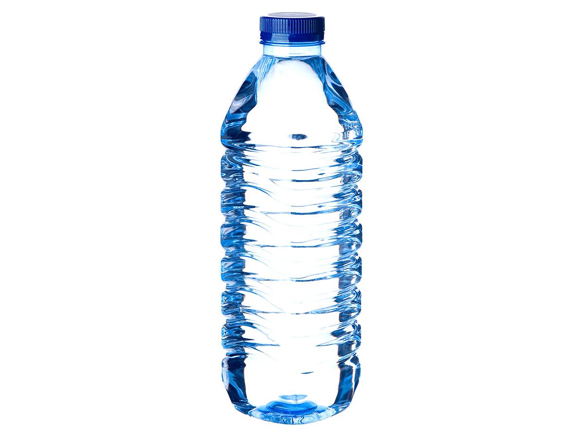 Small Water