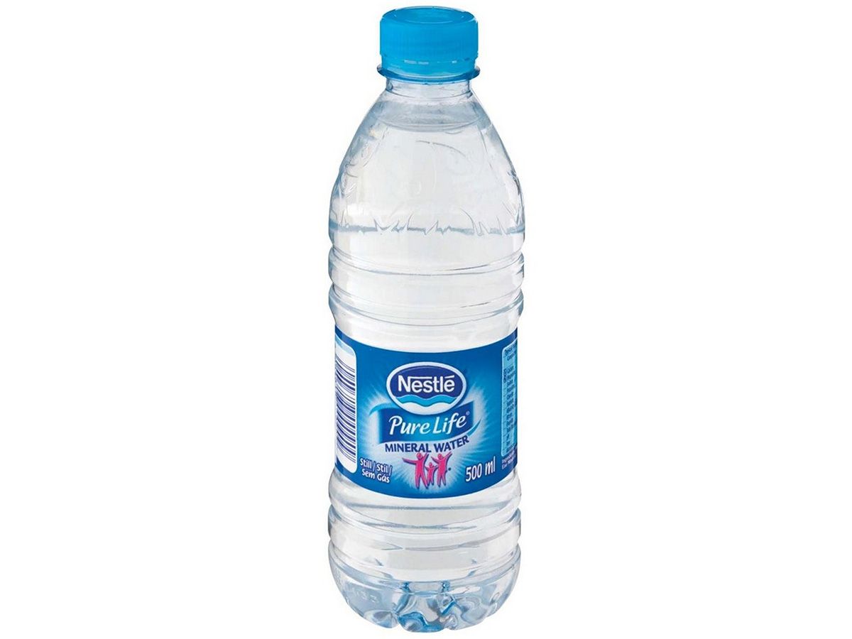 Small Water