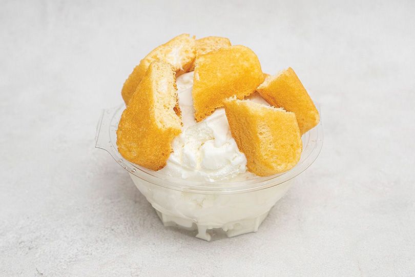 Mega Twinkies