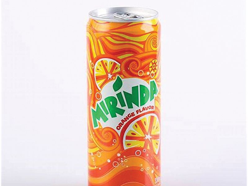 Mirinda