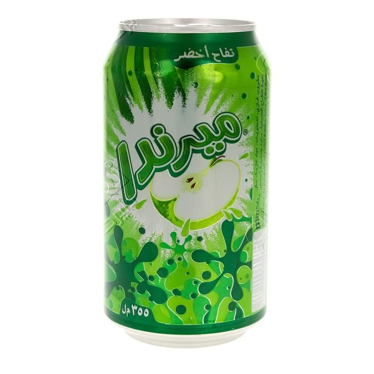 Mirinda Apple