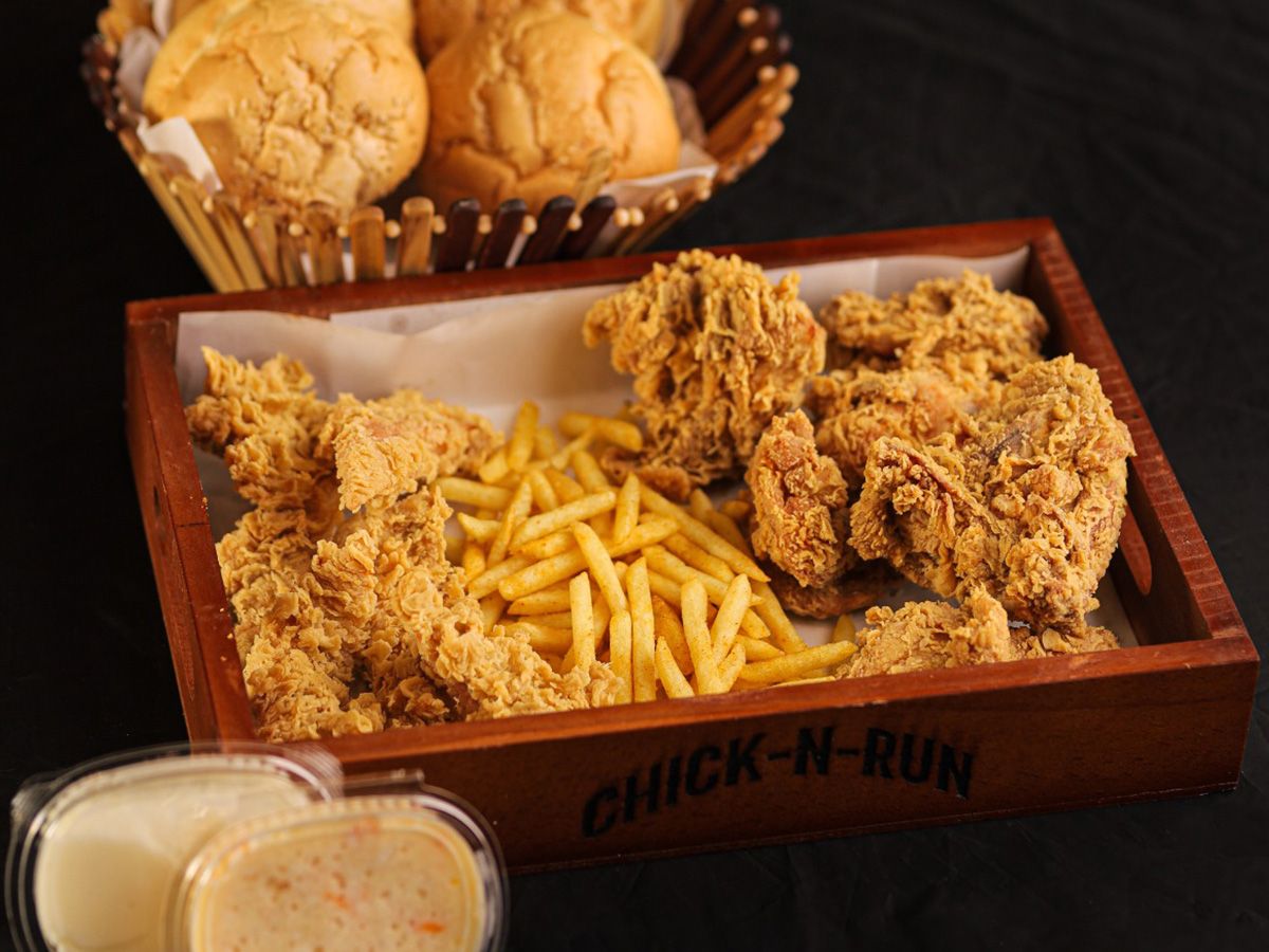 Mix Meal 10