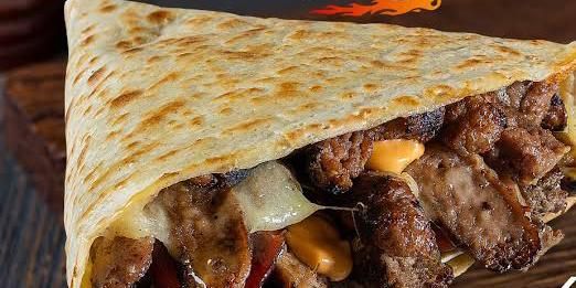 Cocktail Beef
