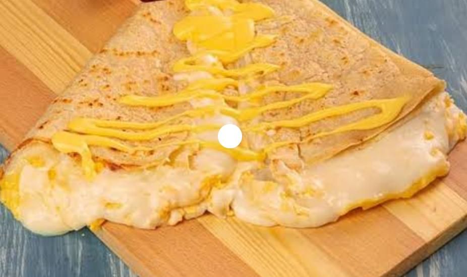 Mix Cheese