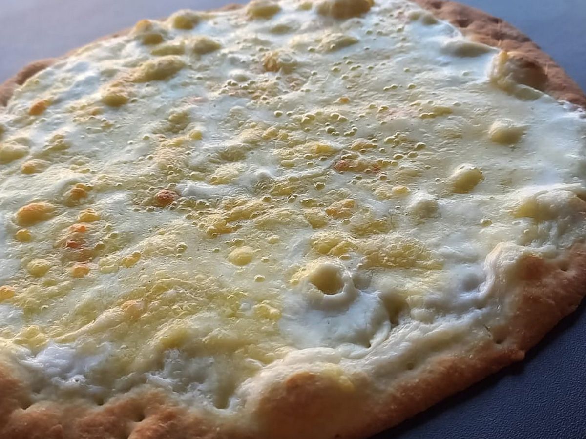 Cheese Mix Manousheh