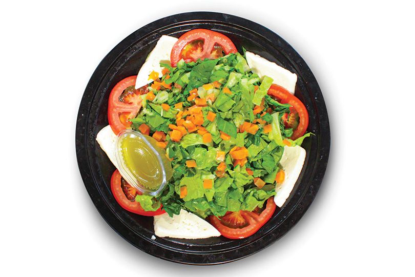 Mix Salad