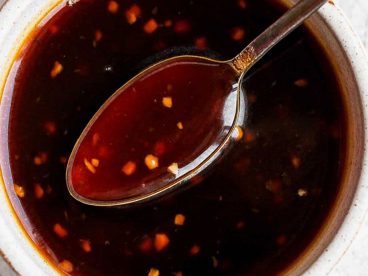 extra Mexico sauce