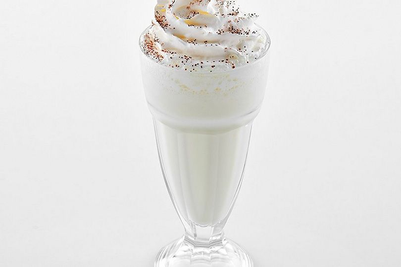 Vanilla Iced Coffee