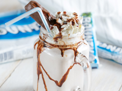 Bounty Milkshake