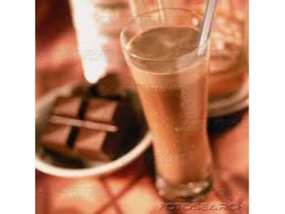 Peanut Butter Premium Milkshake
