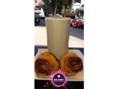 Cinnabon Premium Milkshake