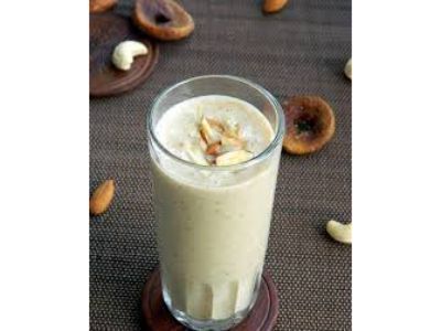 Cashew Premium Milkshake