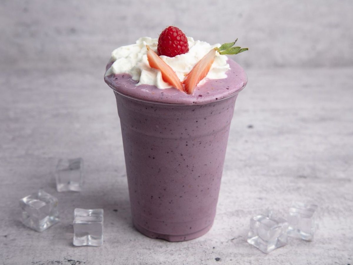 Blueberry