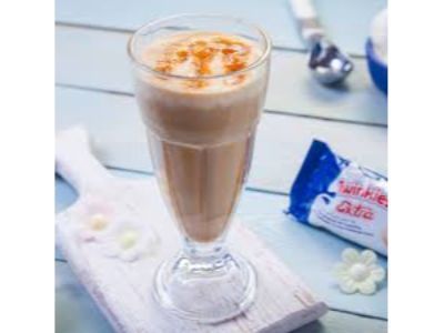 Twinkies Milkshake