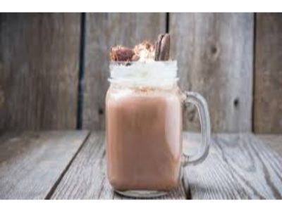 Digestive Milkshake