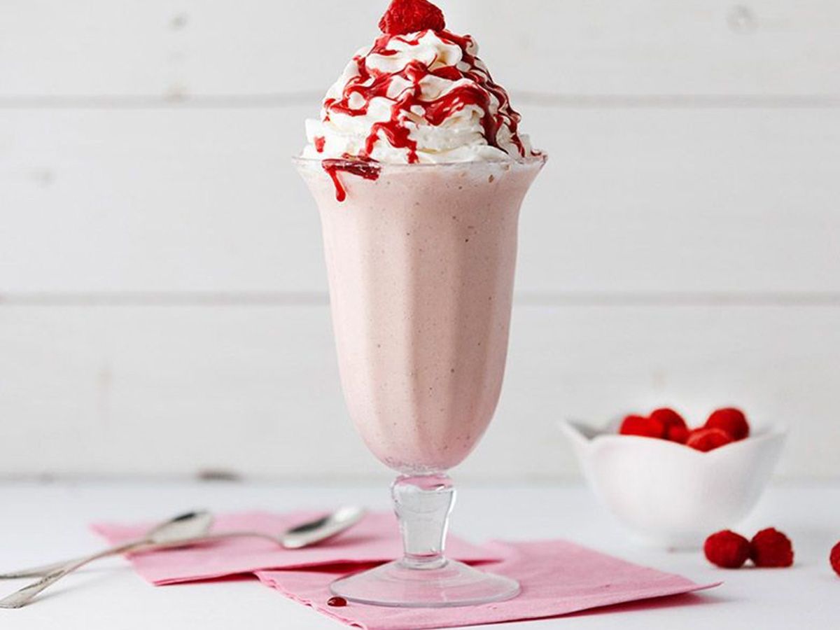 Raspberry