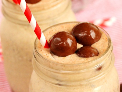 Maltesers Milkshake
