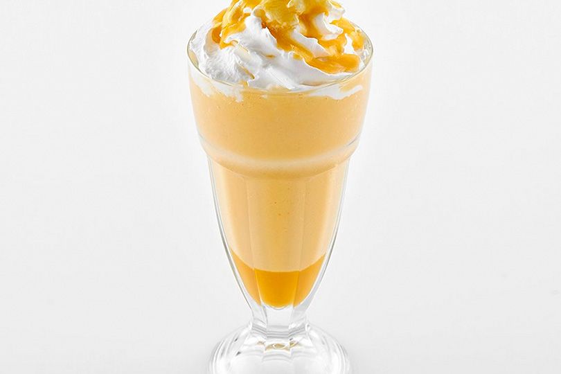 Mango Milk
