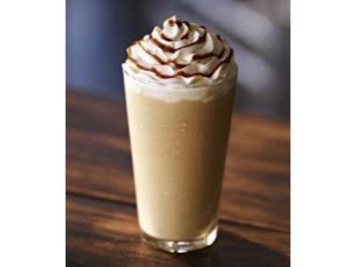 Mocha Nescafé Milkshake