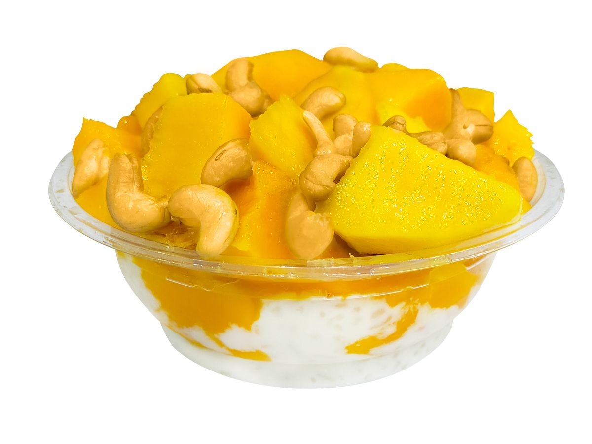 Milky Mango