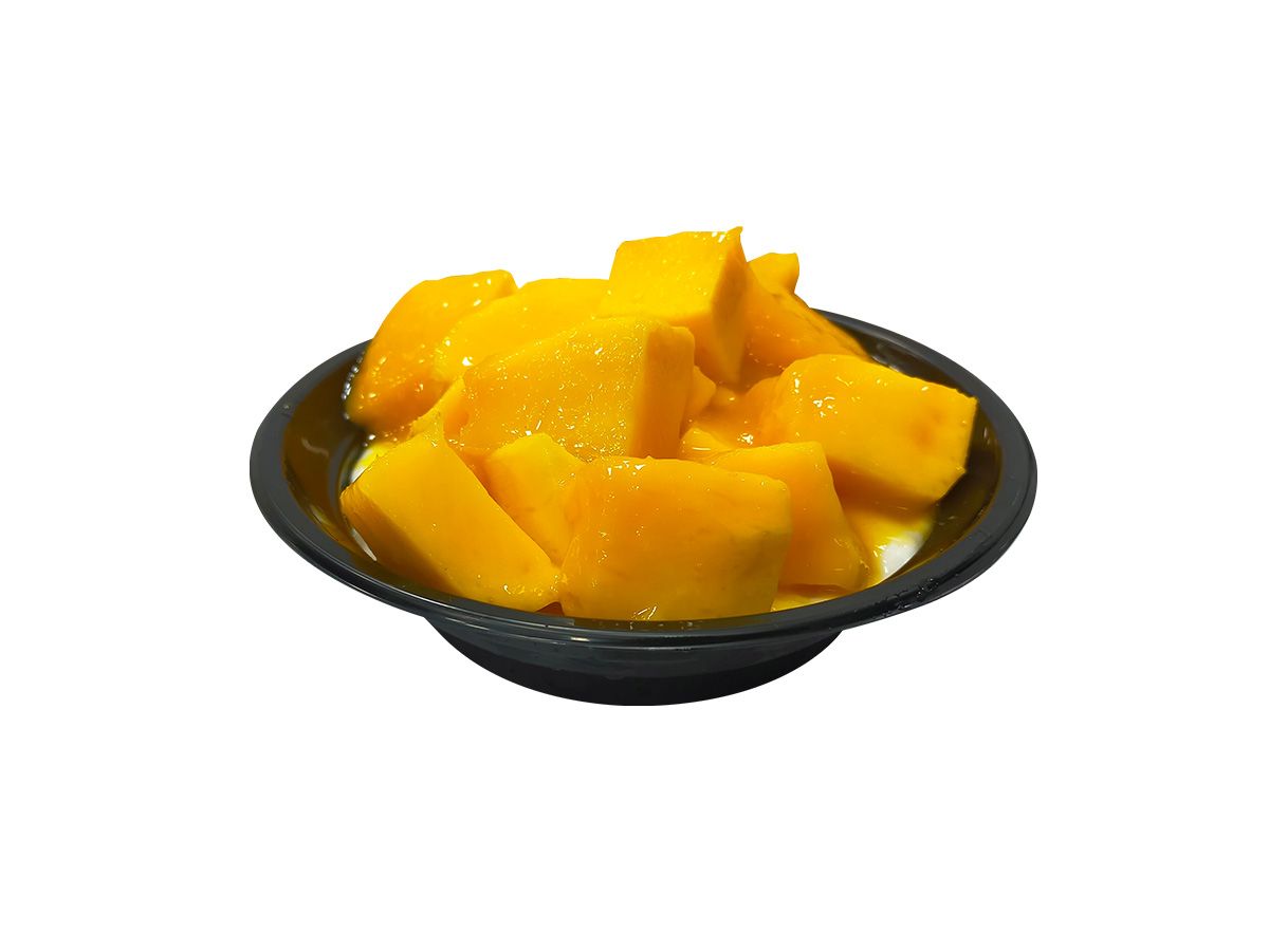 Milky Mango