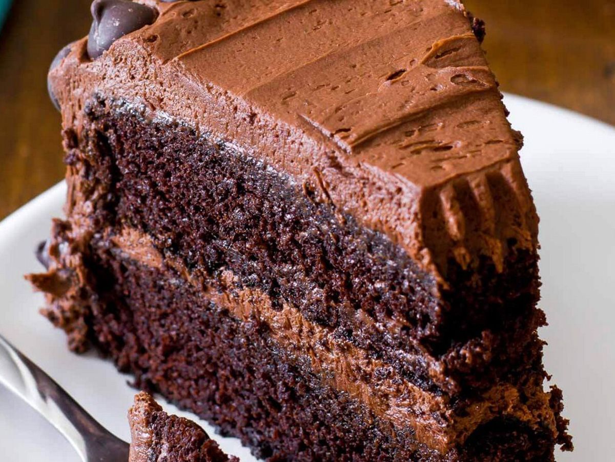 Mini Cake