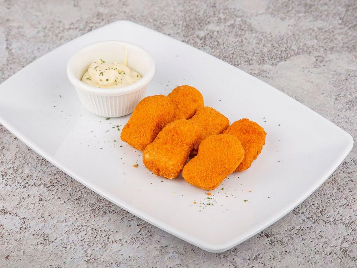 Chicken Nuggets