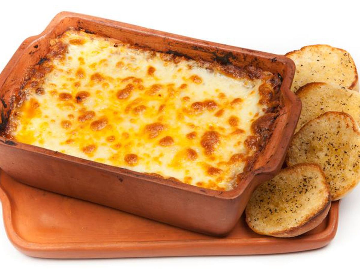 Negresco pasta