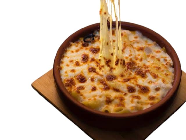 Negresco Casserole