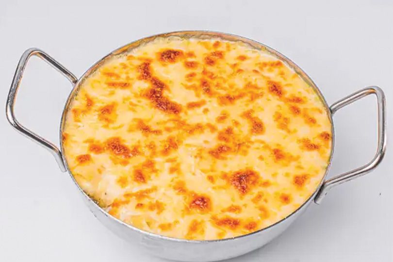 Chicken Negresco