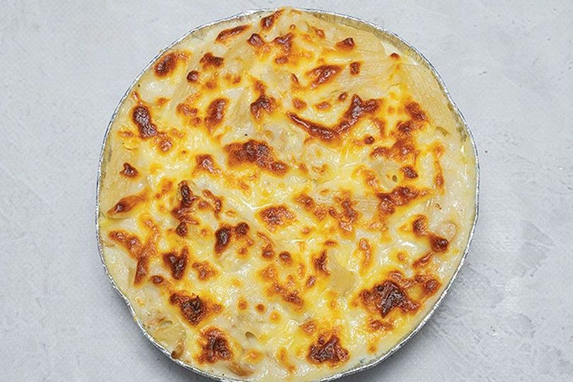 Negresco Pasta