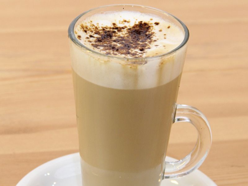 Nescafe