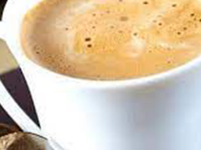 Nescafe With Milk