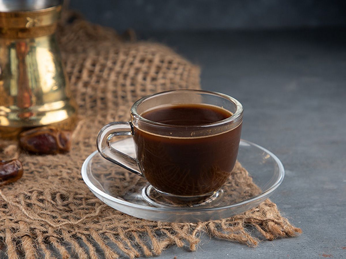Nescafe Black
