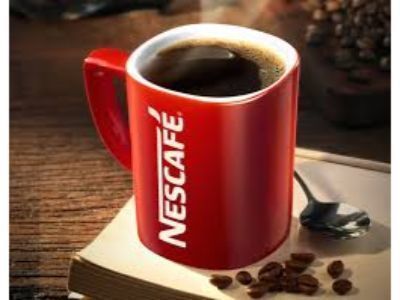 Nescafe Black