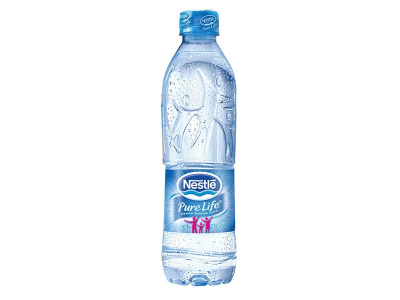 Mineral Water