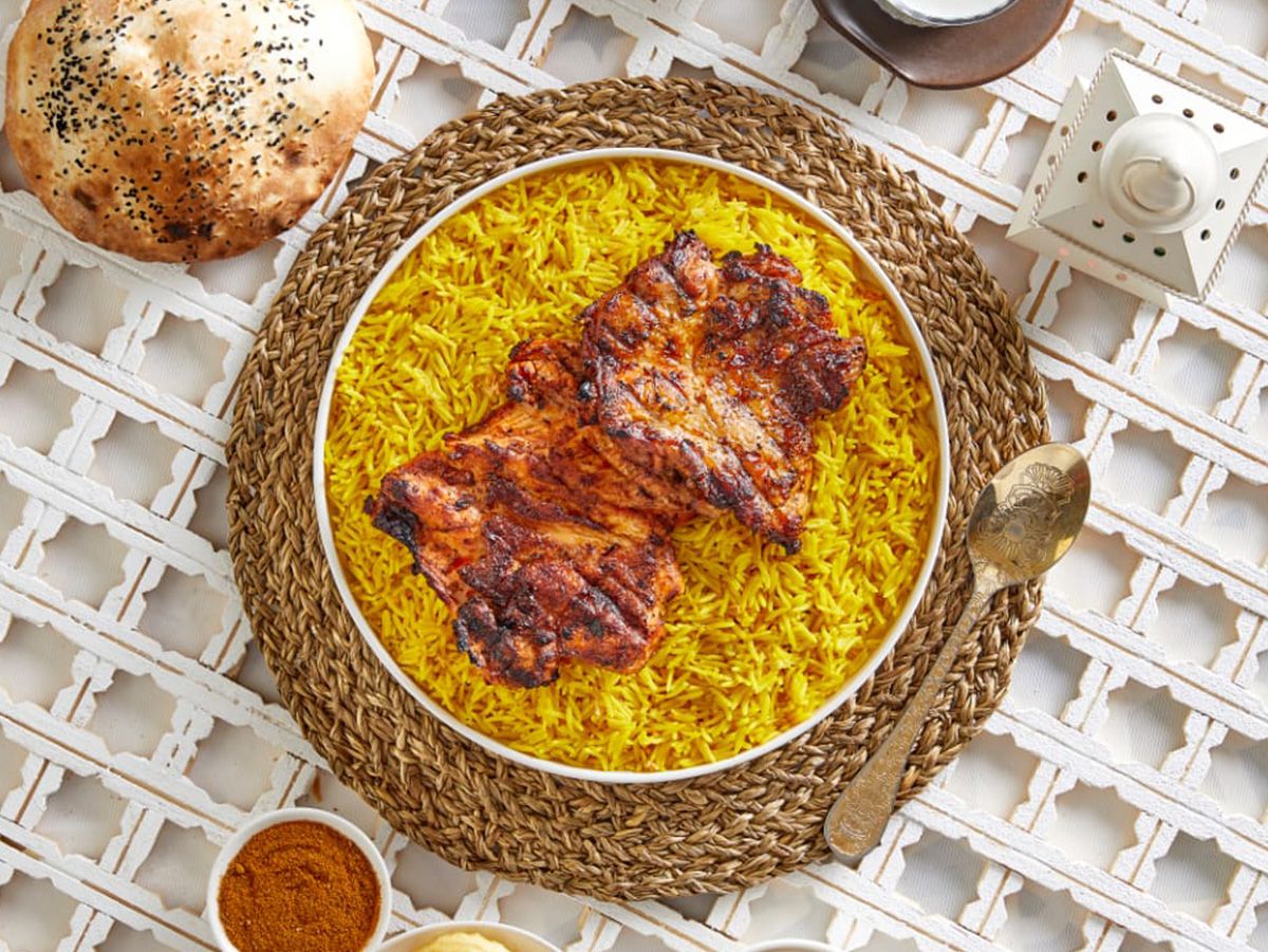 Charcoal-Grilled Pulled Chicken